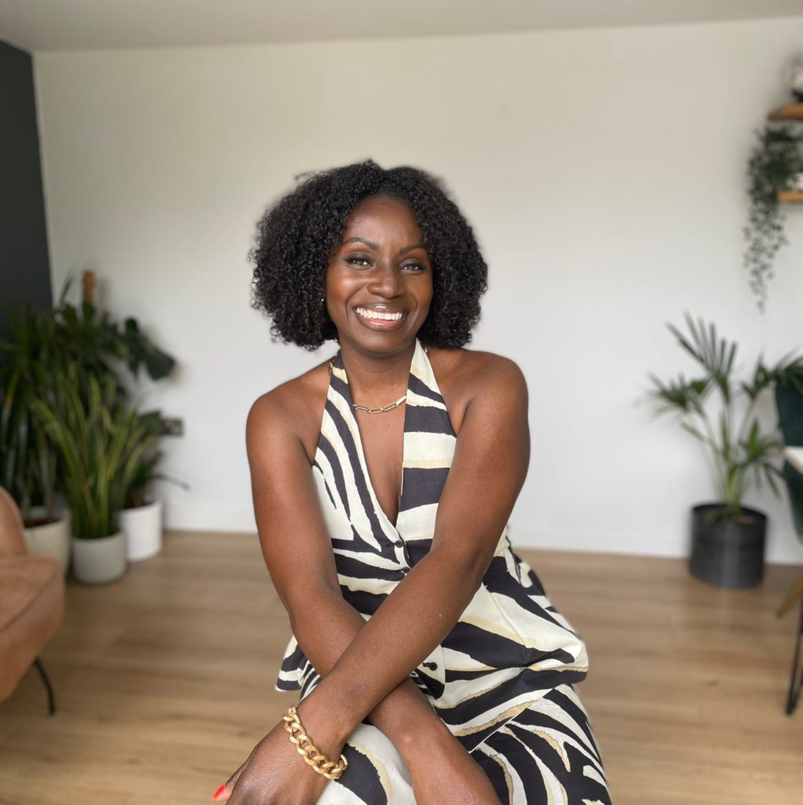 Unproductive: notes on redefining success - with Tamu Thomas