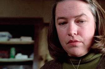 Stephen King Pain GIF