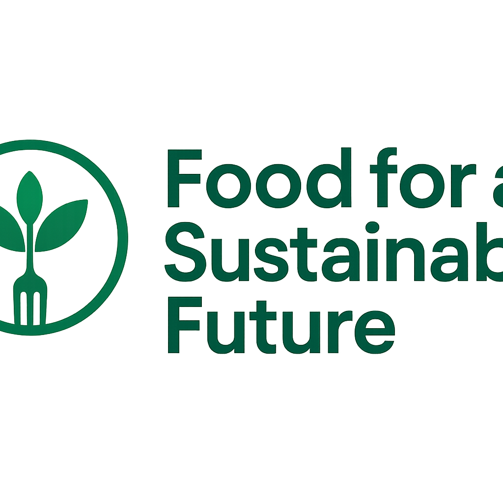 Food for a Sustainable Future logo