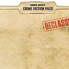 Inside the Crime Fiction Files