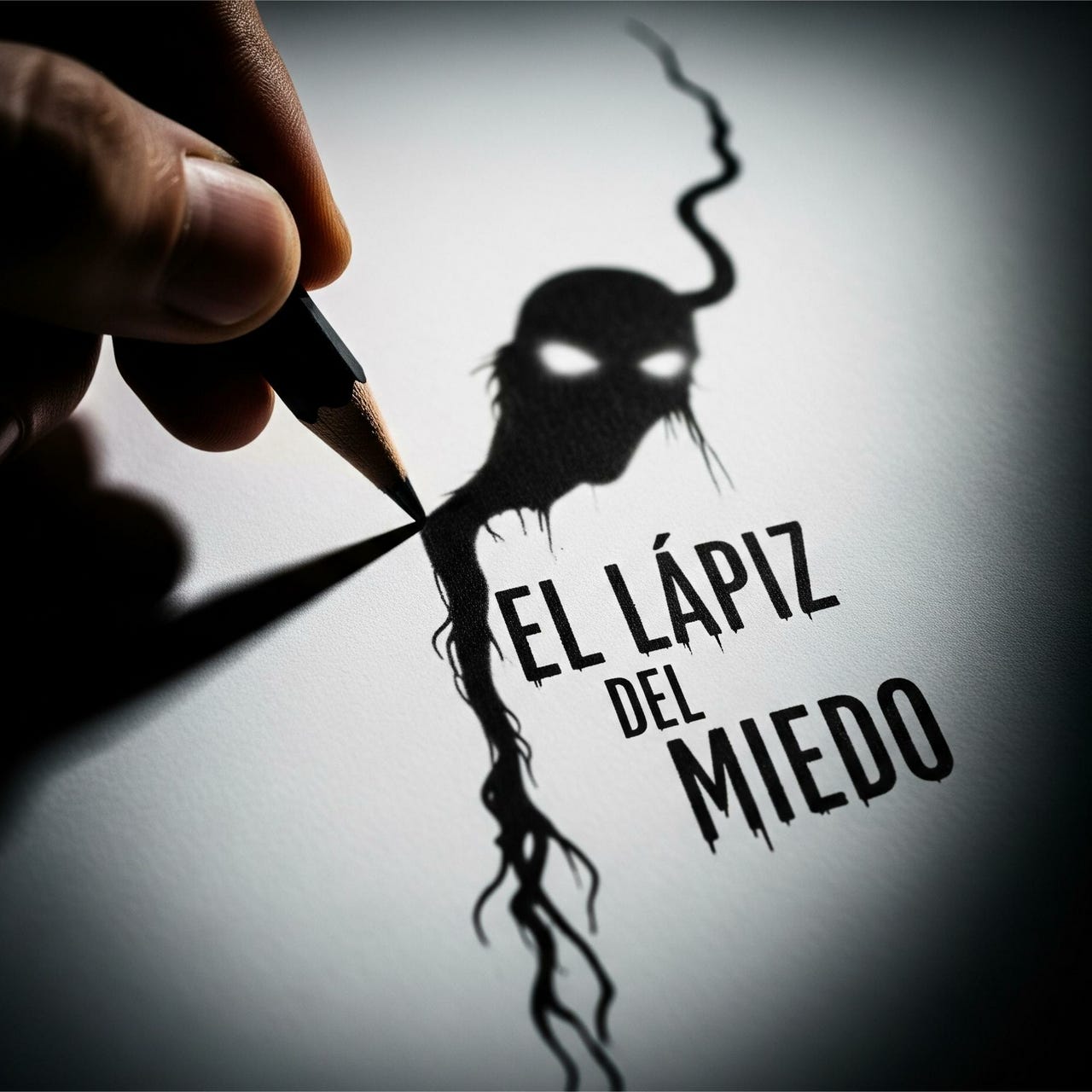 El Lápiz del Miedo
