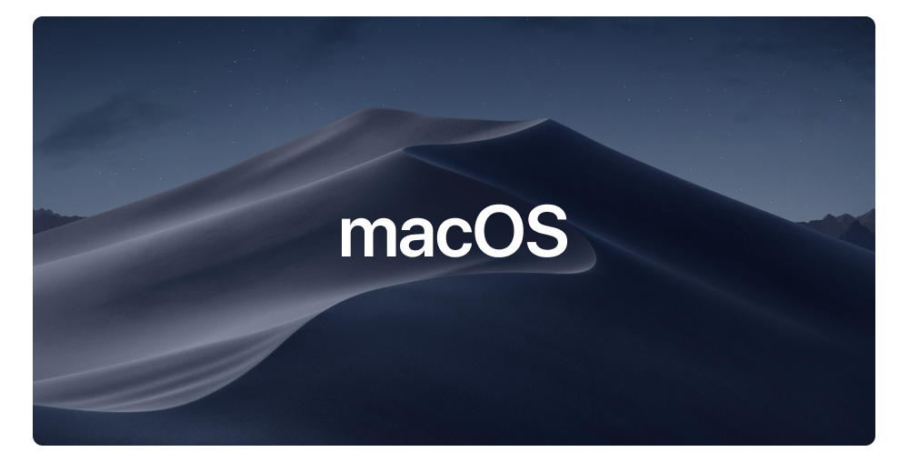 macOS