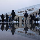 Food Systems at COP29