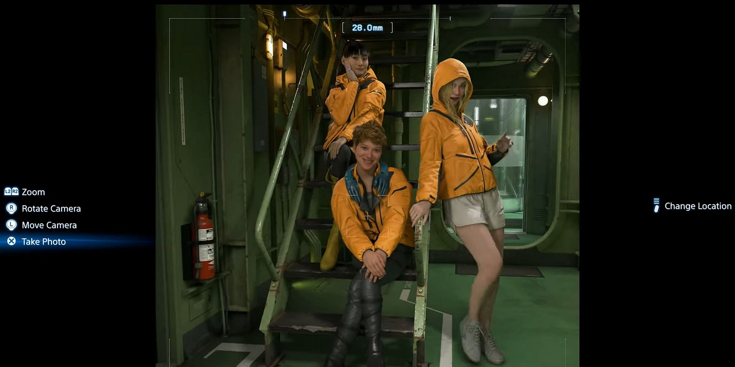 10 Death Stranding 2: On The Beach Easter Eggs Almost Everyone Missed