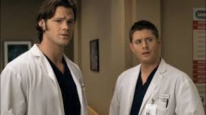 Fandomania » TV Review: Supernatural 5 ...
