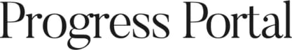 Progress Portal