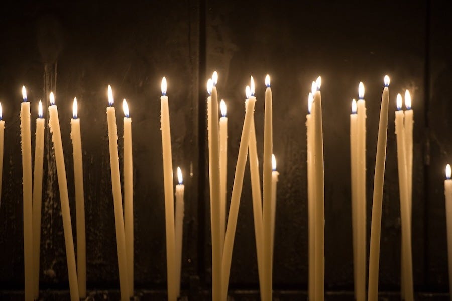 Survivor care is a ‘postcode lottery' in Church in England, says report