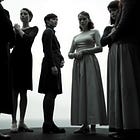 What I Want to Do With My Life (or, a commentary on community)