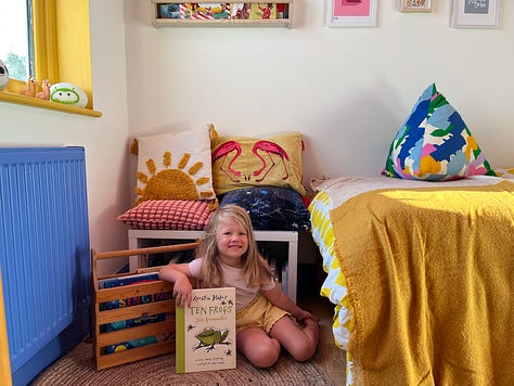 pine furniture, book holder, magazine holder, magazine stand, magazine rack, book stand, reading nook, kids furniture