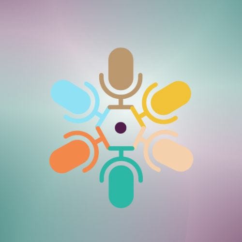 The Writers' Bloc Podcast