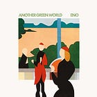 #338: Another Green World