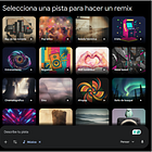 Lyria 3: La sinfonía de la IA de Gemini para la cocreación humana musical