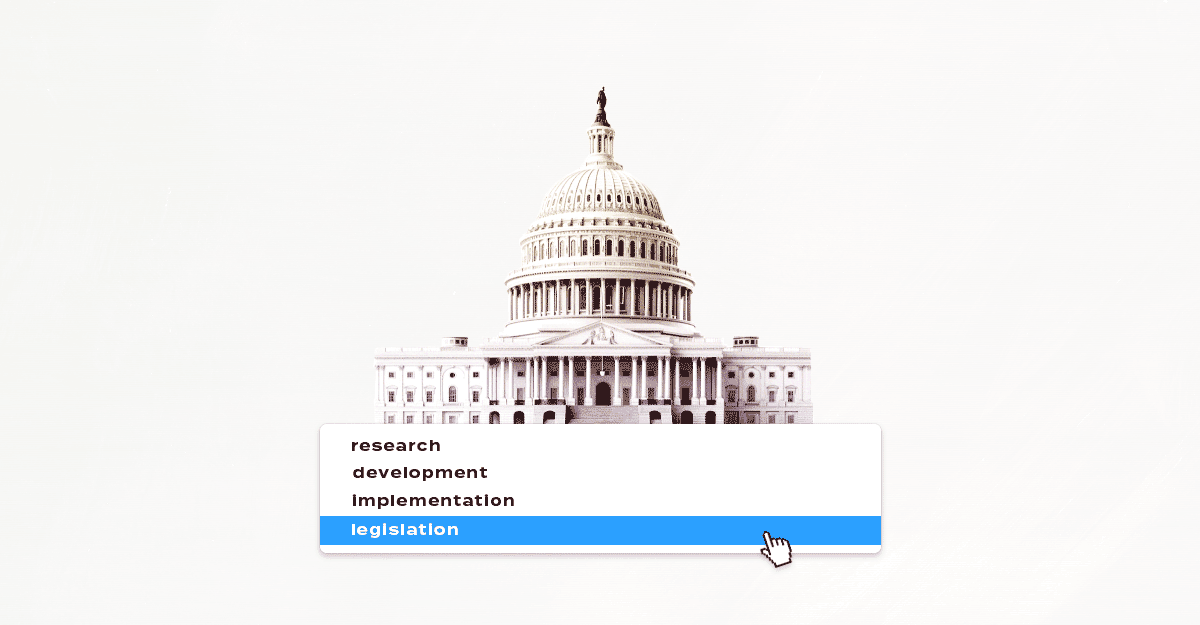 Legislative Proposals to Deploy Artificial Intelligence Strategically