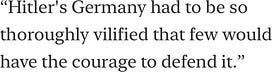 Historical Truths