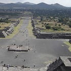 The Great Planetary Council of Teotihuacan in 26,000 B.C.