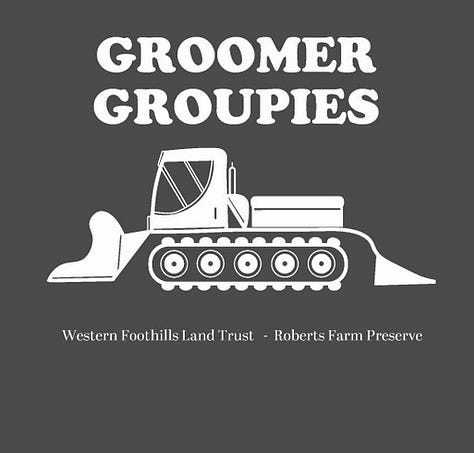 Groomer Groupies Shirts