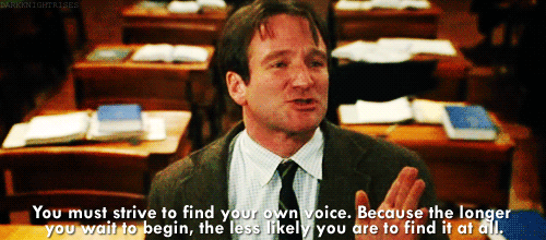 Quotes from "Dead Poets Society" That Changed My Life | The Odyssey Online Quotes from "Dead Poets Society" That Changed My Life | The Odyssey Online