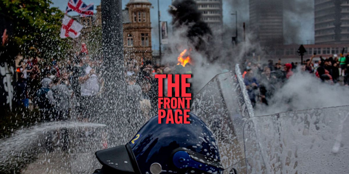 The Bible Is on Trial in Europe. Plus. . .