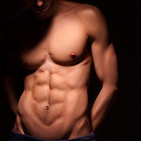 Summer Seduction: Drilling my son's new summer friend