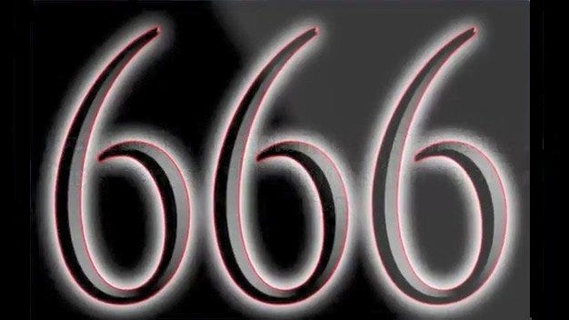 Tamara Magdalene Lioness of THE Yeshua Video 44 of 287: The 666 Files!