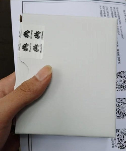 周报 #05 - 换电池、动态博客还是静态博客？ - 第4张图片