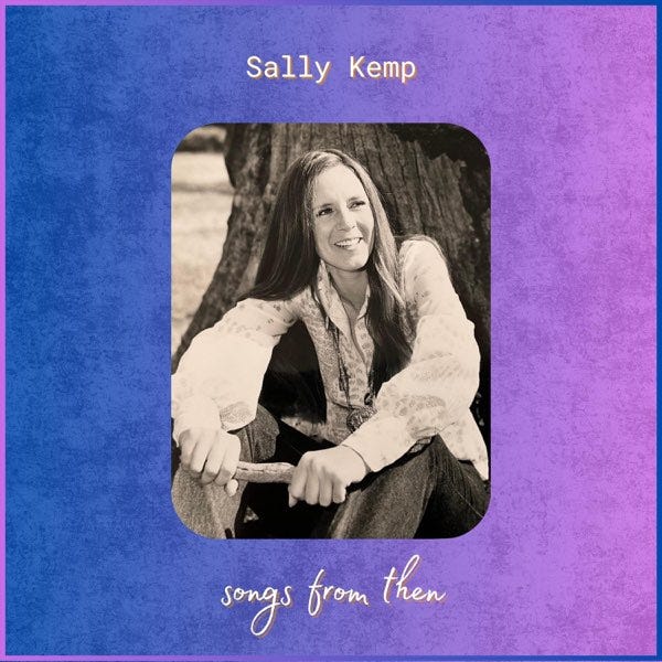 Songs from Then - Album by Sally Kemp - Apple Music Songs from Then - Album by Sally Kemp - Apple Music