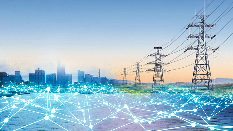 Understanding Smart Grid - New Trends in Grid Modernization Understanding Smart Grid - New Trends in Grid Modernization