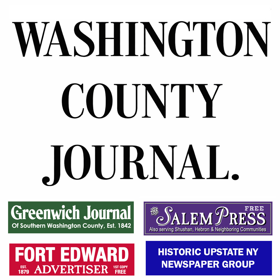 Greenwich Journal & Salem Press