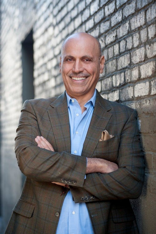 Andy Shallal - Wikipedia
