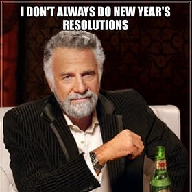 New Year, New Games.