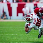 Film room: Wisconsin Badgers offense has worst fears realized vs. Alabama