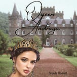 Brenda’s Books