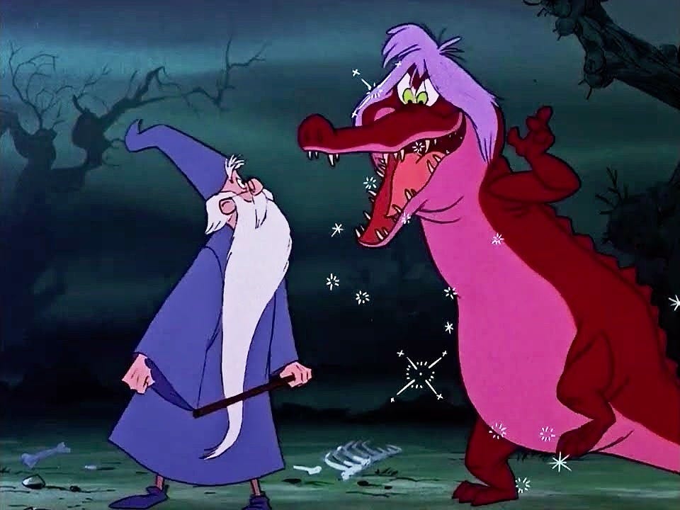 Image: Disney