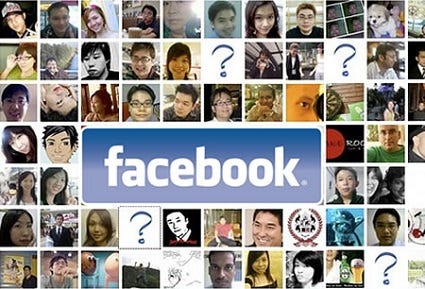 How To Organize Your Facebook Friends with Lists - The Online Mom