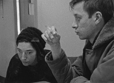 Os Filmes de Frederick Wiseman - Pablo Villaça