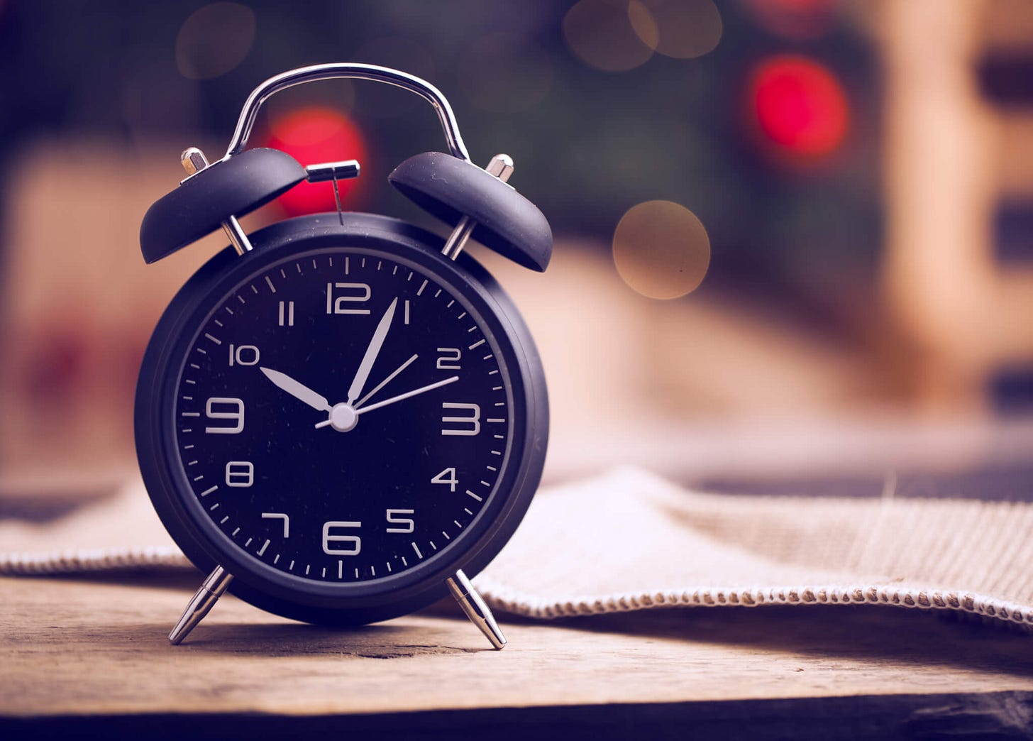 Best Alarm Clocks for People who are Deaf and Hard of Hearing | Audicus
