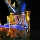 Η Χαμάς, το Ισραήλ κι η κατάρρευση του παγκόσμιου συστήματος του fiat χρήματος