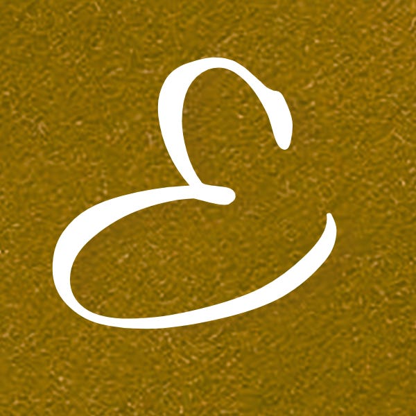 Expression with Fiona English logo