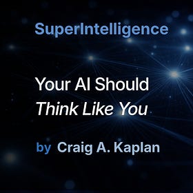 Your AI Should Think Like You