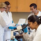 Is the West falling behind in science?