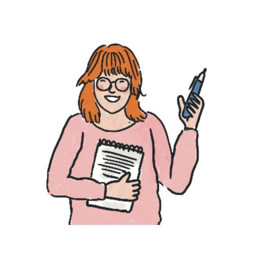 Postcards from Somewhere Else