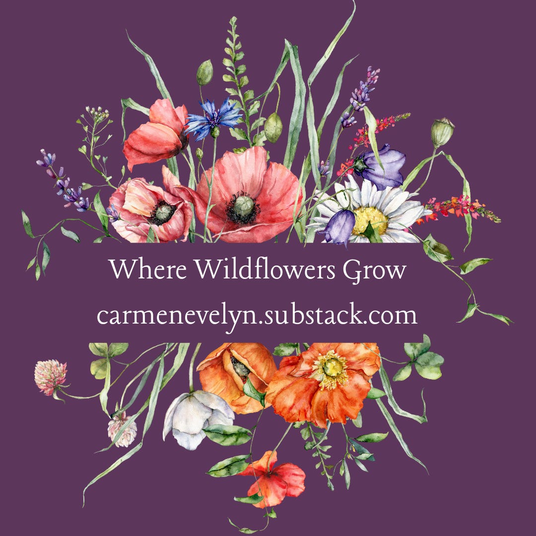 Carmen Evelyn G. Nuyda