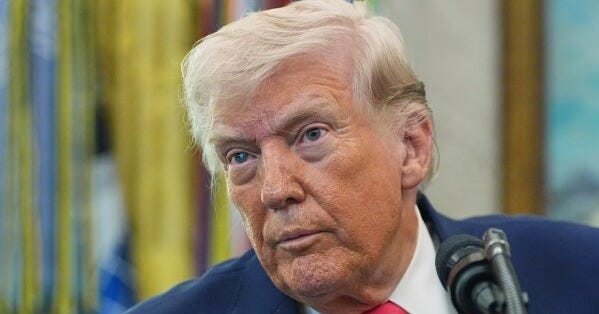 Some of Trump's Iran war objectives remain unfulfilled as he looks to wind  down conflict | AP News