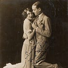 Fred and Adele Astaire