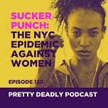 Pretty Deadly Self Defense News