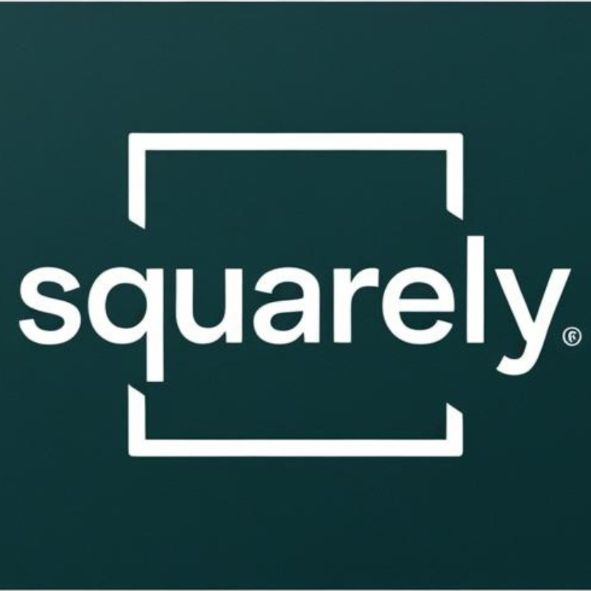 Substack profile picture for @squarely