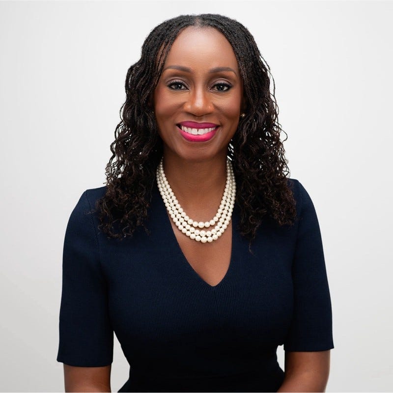 Profile photo of Kendra Davis Briggs