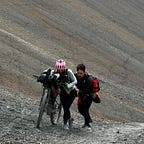 Matthew Tyler Johnson