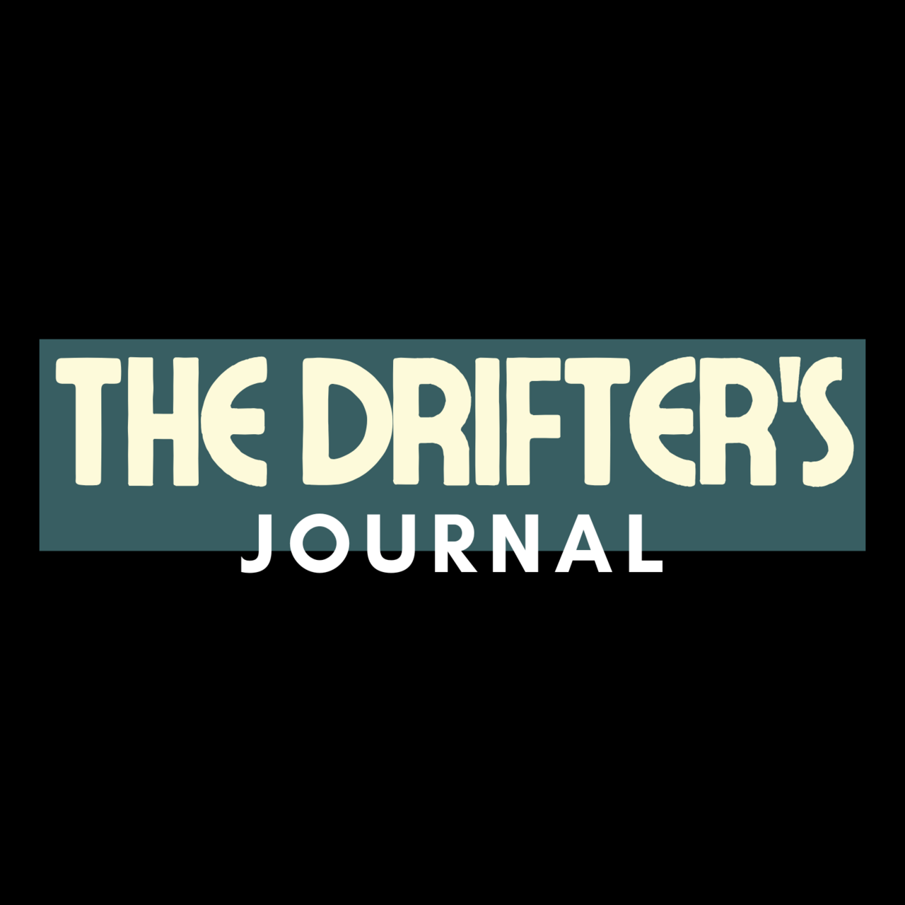 The Drifter's Journal 