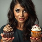 There is no right answer.